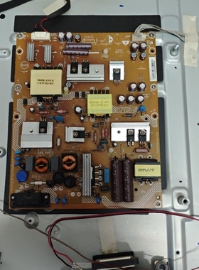 原装 创维50M5 50V5电源板715G6679-P01/P02/P03/07-003-002S