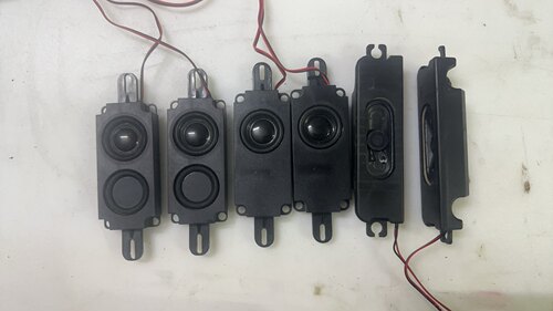 32寸–65寸10w8欧喇叭型号513  413 5090组装液晶电视喇叭 一对价