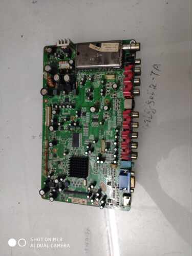 山水LCD47HE LCT37SB主板520-LT9X8X-J10G配LG屏LC470WUN T37XW02