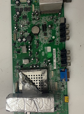 原装TCL L32E9 主板40-0L46E9-MAD2XG 配屏T315XW02测试好 现货