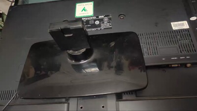 原装创维32E530S 32E30SE 32E600F 32E20RN 32E20ST底座 支架