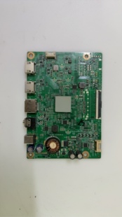 HKC MG27H3Q驱动板VG273Q主板 MT9800B-D MT9800QFP-B屏M270DAN08
