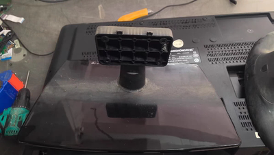 原装长虹LT32710X/32719A LT32720/32729/32629/32630x底座配螺丝