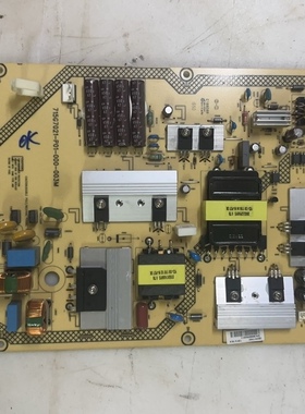 原装NEC V323-2电源板 715G7201-P01-000-003M 测好