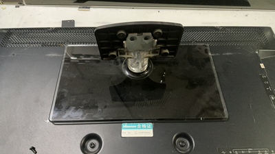 海信LED32T28 LED32/37T28KV 37T28P底座LED37T39AKG支架 座子