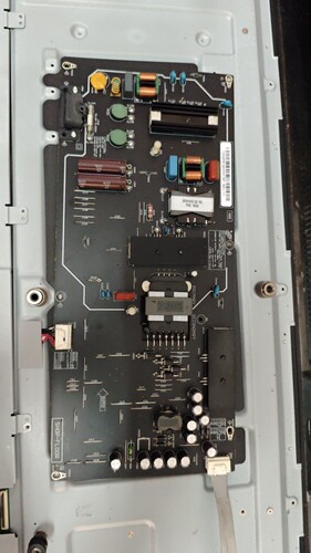 原装小米L55M5-AB 电源板FSP210-1FS01 测好现货 测好发