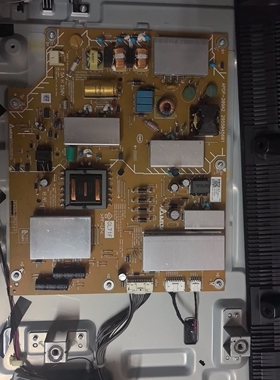 原装索尼KD-55X8000E液晶电视电源板APDP-209A1/2 2955045601现货