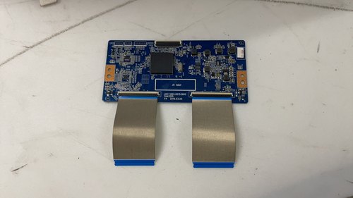 长虹50C1U逻辑板JUC7.820.00153660屏C500U16-E3-A