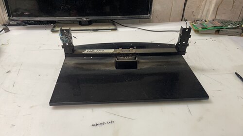 原装 夏普LCD-40/46LE700A 底座 座架  支架 机脚 配齐螺丝发货