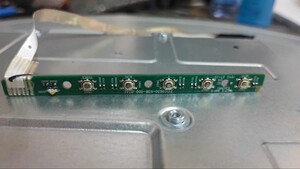 AOC 32G1 32G2 C27G2Z按键版715G9650-K0B-000-004K