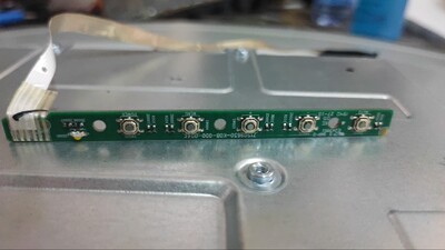 AOC 32G1 32G2 C27G2Z按键版715G9650-K0B-000-004K