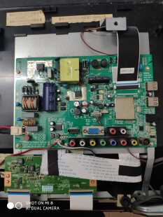 康佳32F2000E/3000E 32F3100CE主板 35017303 35016968配各种屏