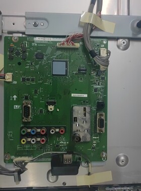 原装夏普LCD-32LX330A 32NX330A主板QPWBNF928WJN2 KF928夏普屏