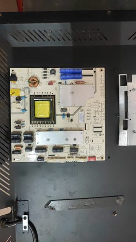 原装上广电LT3222C 液晶电源板 LK-SP407502A-E CQC040010