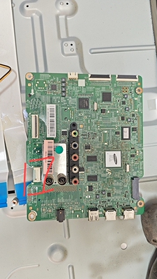 三星PS43F4000AR PS43F4500AR PS51F4500AJ/AR主板BN41-01963C/E
