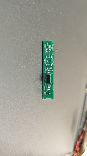 飞利浦32PFL1643 42PFL1840接收头715G6167-R01-000-004C测试好