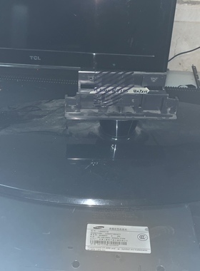 原装 三星 LA40N71B LA52N81B底座 台架 座架 带螺丝