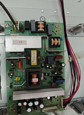 原装创维37L01HR 32L05HR电源板5800-P37TTF-0100 168P-P37TTF-01