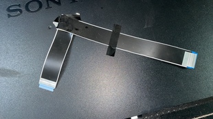 索尼KLV 屏S460DH1 46R470A屏线 连接线 排线 原装