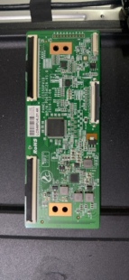 原装乐视D55PPUC22 逻辑板 CC550PV1D 白标LC546PU4L01.4K