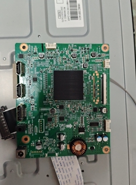 原装 HKC惠科 MG24V9F 驱动板 电源一体主板 HKCMNT MST98A1-K