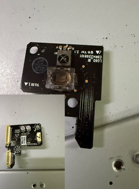 原装LG 32/42/47LG60FR-TA遥控接收器板 EBR42598101 EAX43439601