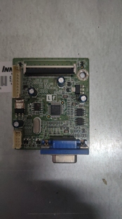 宏基 V193WV 驱动板 ACER G195W 主板 ILIF-260 492A014M1300R