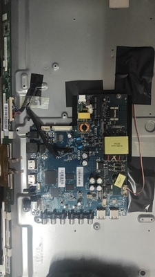 原装三洋39CE2715A1主板CV920H-U42屏HF385H19-E20实物拍摄
