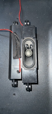 三洋48CE1210M 32EC1220 32CE3210D  325100喇叭 YDT3070-28/30