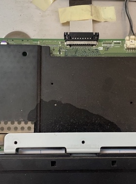 夏普LCD-46FF1A逻辑板CFWBX/ RUNTK4512TP XF464WJ KF464 LF测好