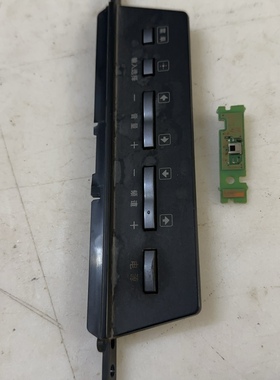 索尼KLV-40V440A 46V440A按键板82R23M 遥控接收板1-876-417-11