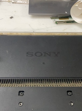 原装 索尼KLV-32R421A 32R426A底座 支架 座子 拆机配齐螺丝现货