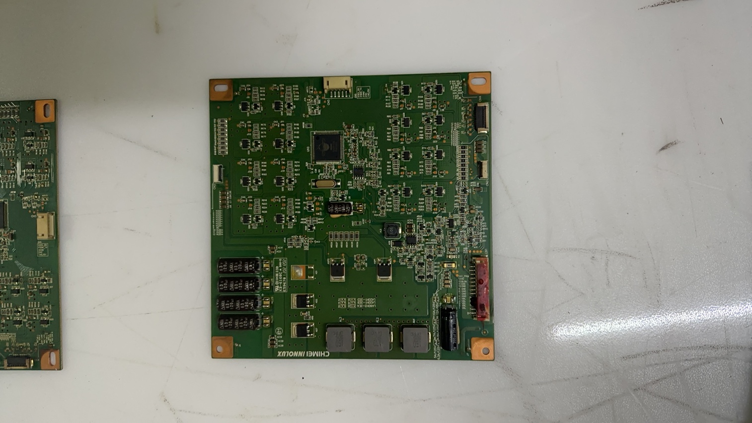 原装 海尔LE46A700K恒流板L460H2-2EA L420H1-2EB L420H1-2ED测好