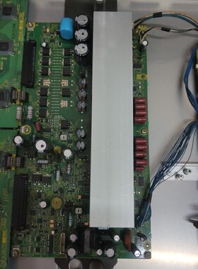 原装松下TH-42PA60C 42PA7CK Y板 SC板 TNPA3794 AB测好