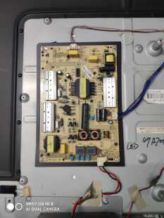 原装康佳LED48E330U 49R90U LED49R70U电源板35019000 34011174