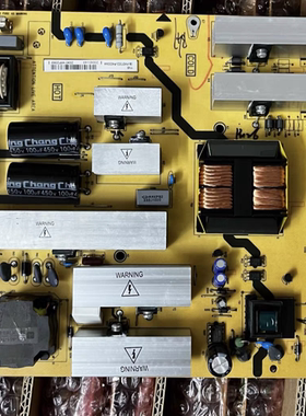 TCL L46F11东芝46K100C 46R1C 电源板40-P272C1-PWA1XG PW272C0