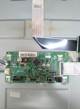 三星C32F391FWN驱动板 C32F395FWC驱动板 BN41-02513A​​​​​