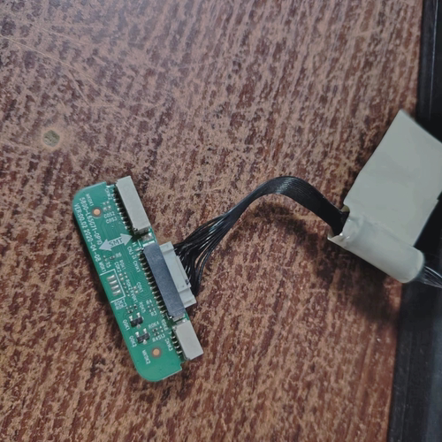 创维55G671 遥控接收板5800-L65G71-0P10