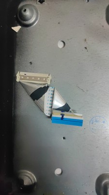 原装小米L32M5-AZ屏线排线 屏LVW320CSDX E26 V23