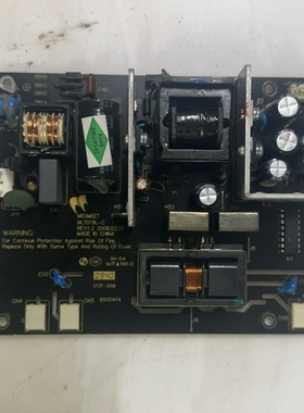 原装 长虹LT22518 LT22528 LT19528电源板MLT019L-C 测好