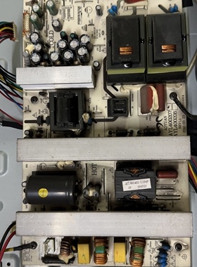原装三洋LCD-40CA620电源板AYL400207 3BS0014914测好