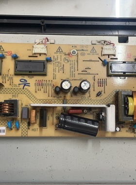 原装康佳 LC26E530B LC26ES60电源板35012402 34005565 35013916