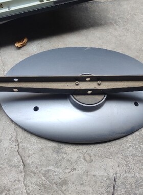 原装日立42PD9570TC 42PD9500TC 42PD9580TC底座  支架送螺丝