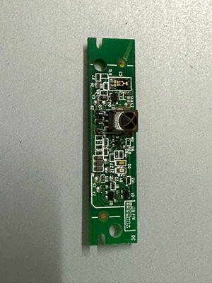 飞利浦42PFL6609/93 47PFL5609/93遥控接收板40-T8222P-IRF2XG