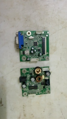 惠科 HKC M221/21P1/F220/21P2驱动板 RTD2270CLW-A1.3电源板