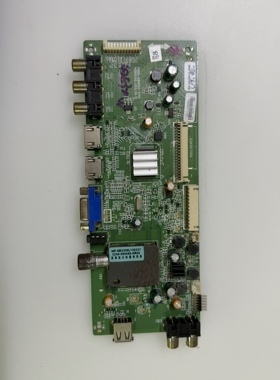 原装创维42E320W主板5800-A8M060-1P00屏 RDL420FY(AD0-008)AU屏