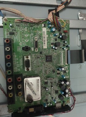 长虹LT32719A LT32710 X LT37710X主板JUC7.820.00037562配屏可选