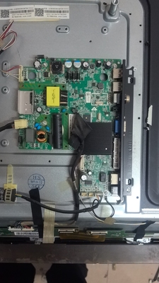 原装TCL LE39E6850 主板MSD6A338-T4C1屏K390WDK01现货