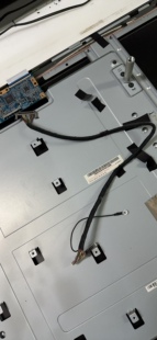 长虹LT42729F屏线 连接线 主板至逻辑板连接线配屏T4W0HW04