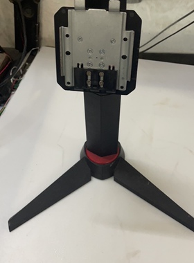 原装惠科 HKC曲面屏 M27G2F G271F底座 支架 台座 支撑 可升降